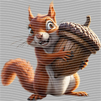 Animal Integration-DW 2272